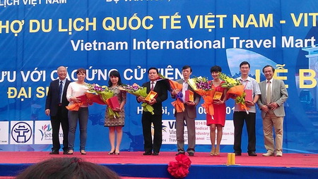 Cơ hội để ứng viên đại sứ du lịch giới thiệu về mình ảnh 8